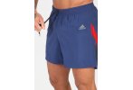 adidas pantal�n corto Own The Run