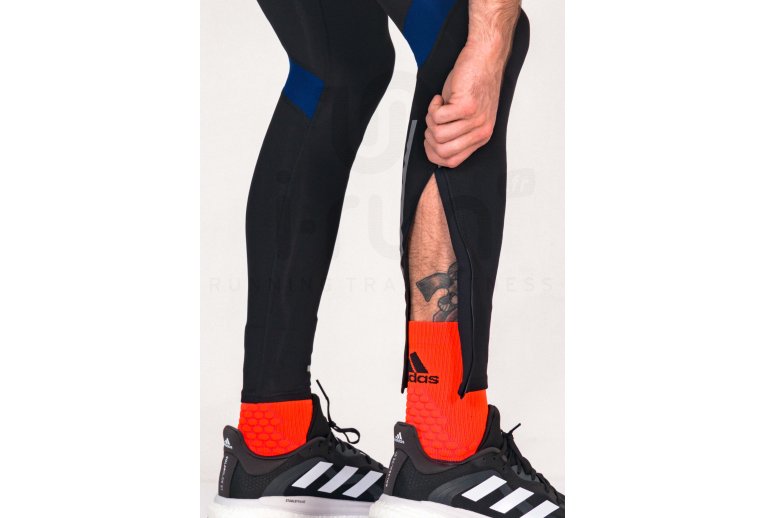 adidas mallas largas Own The Run