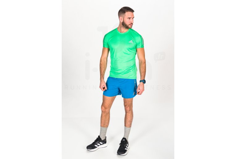 adidas Own The Run Primegreen Herren