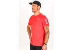 adidas camiseta manga corta Own The Run