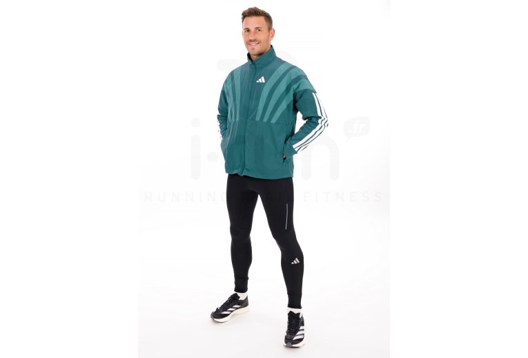 adidas mallas largas Own The Run