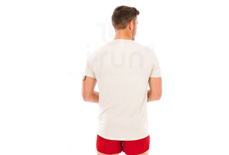 adidas Own The Run Melange