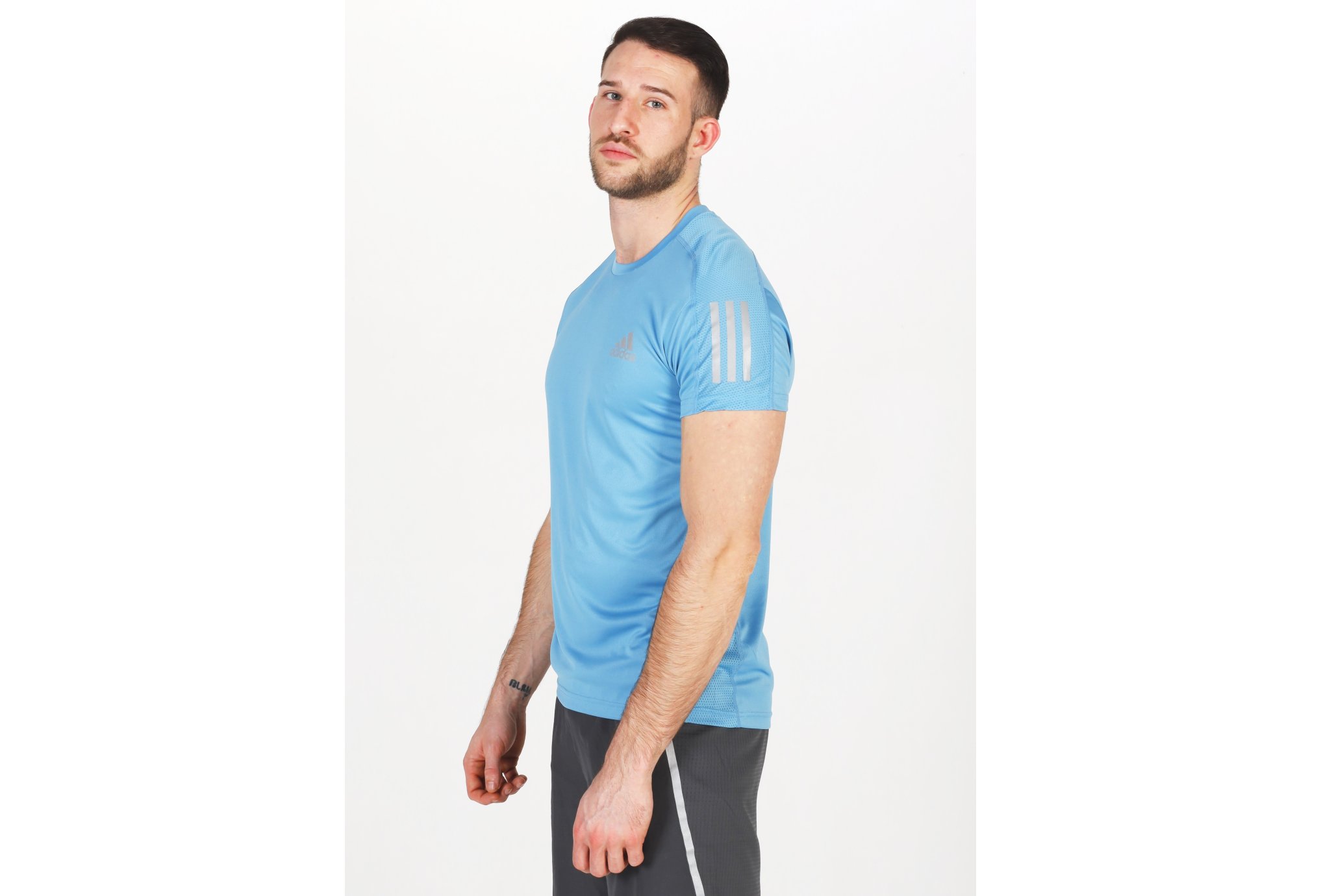 adidas Own The Run Primegreen M vêtement running homme