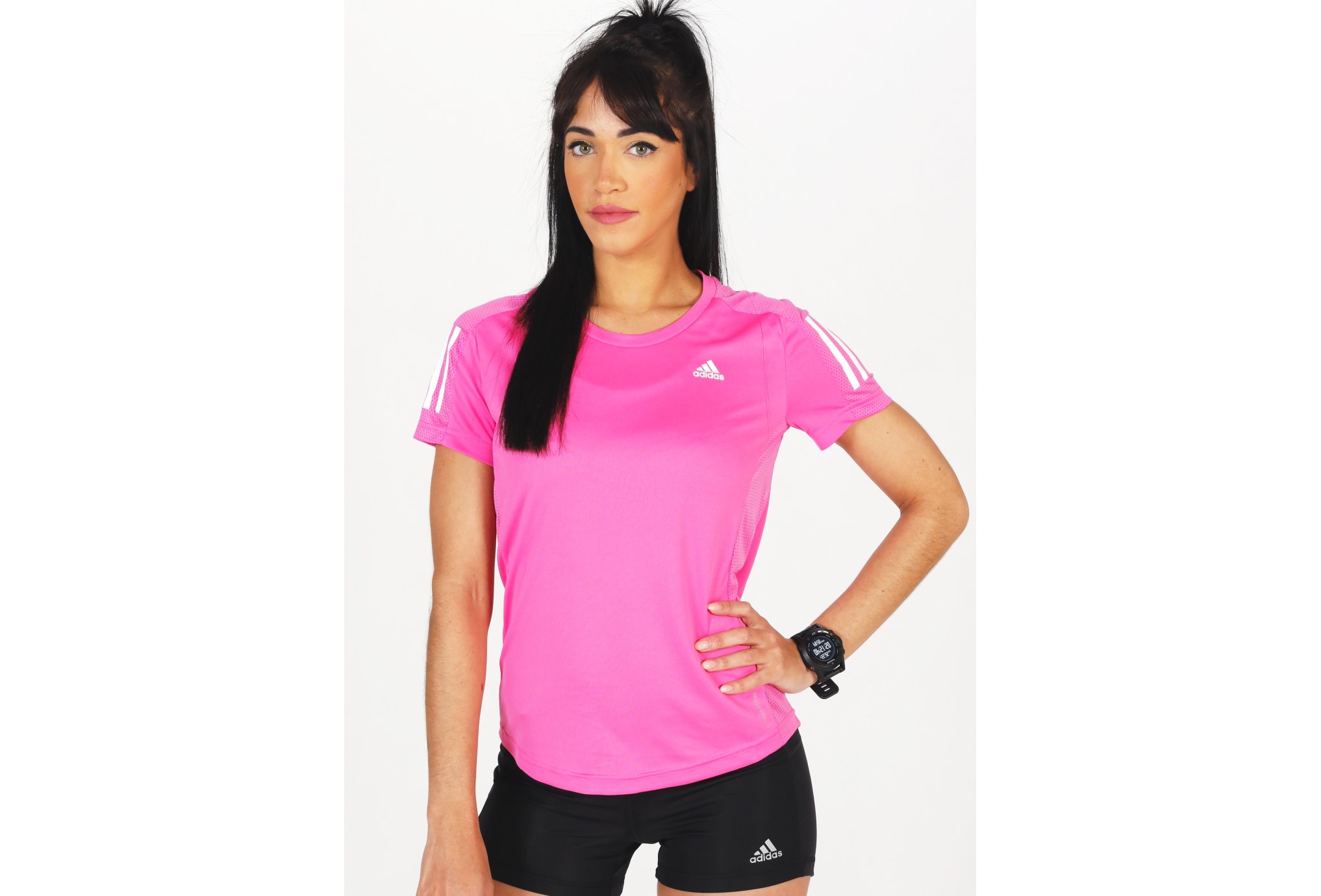 adidas Own The Run Primegreen W vêtement running femme