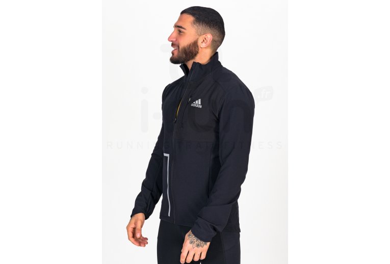 adidas Own The Run Soft Shell Herren