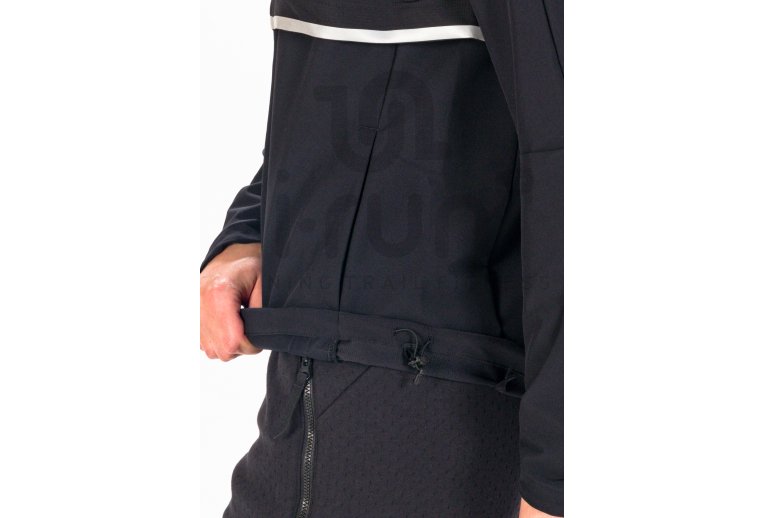 adidas Own The Run Soft Shell Damen