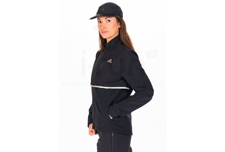 adidas Own The Run Soft Shell Damen