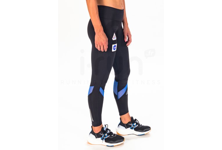 adidas Own The Run Space Race 7/8 Damen