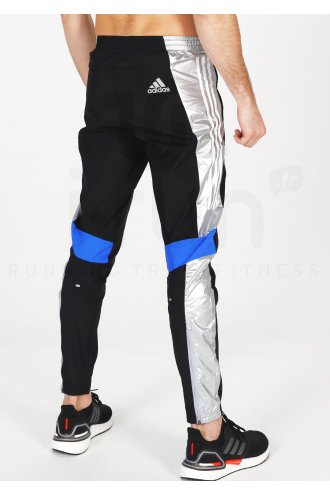 own the run space race track pants