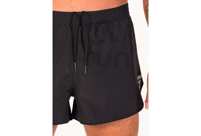 adidas pantal�n corto Own The Run Split