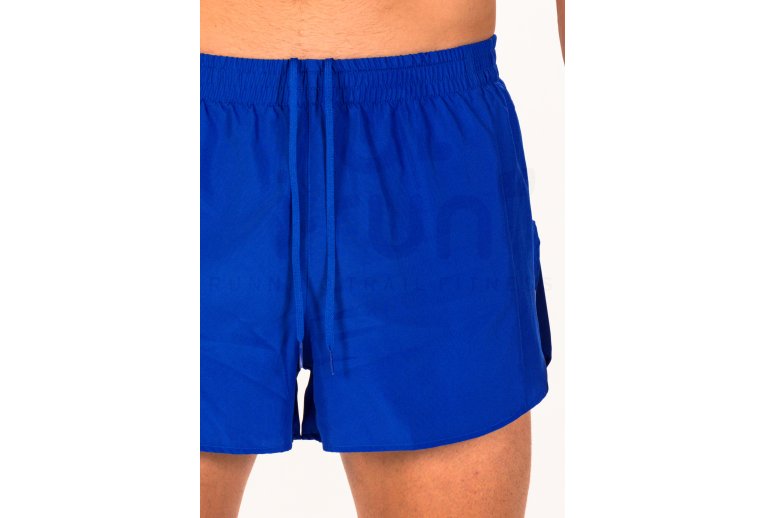 adidas pantal�n corto Own The Run Split