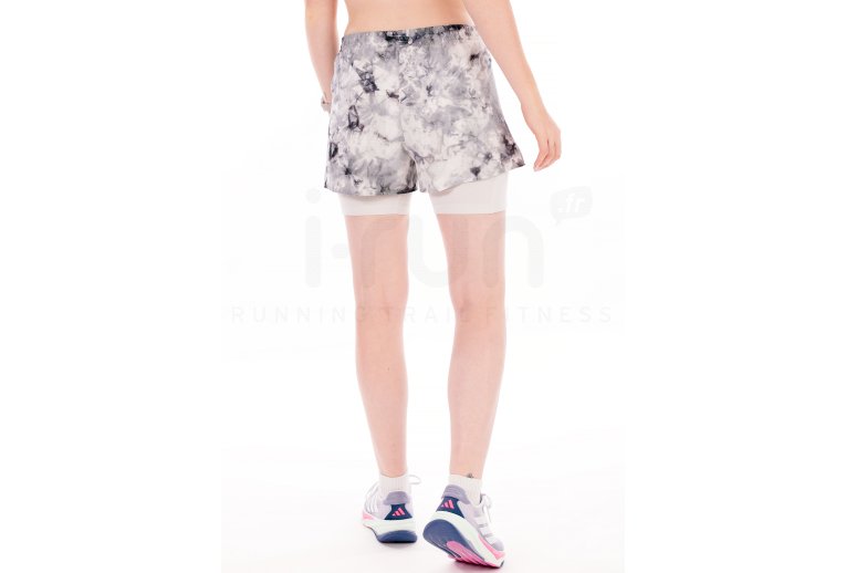 adidas Own The Run Spray Dye 2 em 1