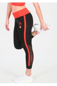 adidas Own The Run Valentine 7/8 W