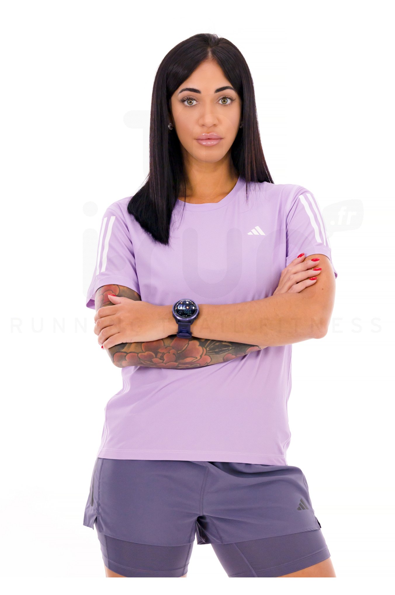 adidas Own The Run