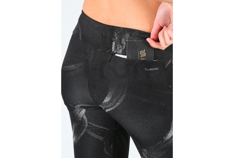 adidas mallas 7/8 Own The Run