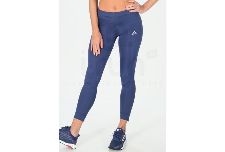 adidas mallas largas Own The Run