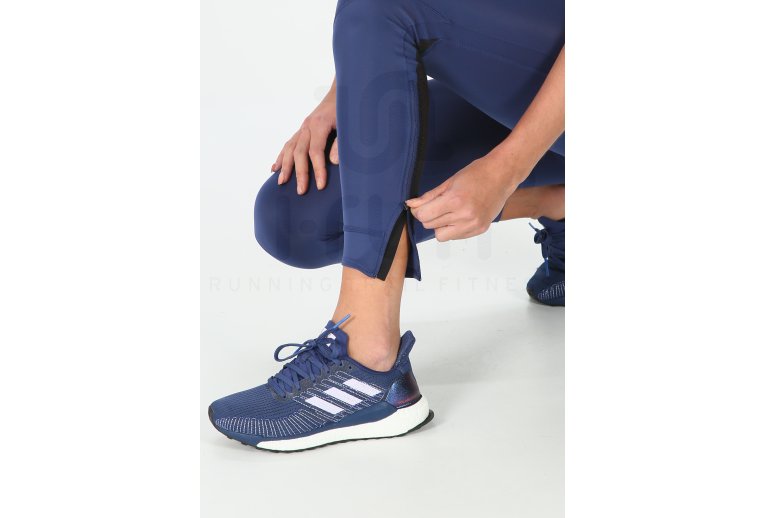 adidas mallas largas Own The Run