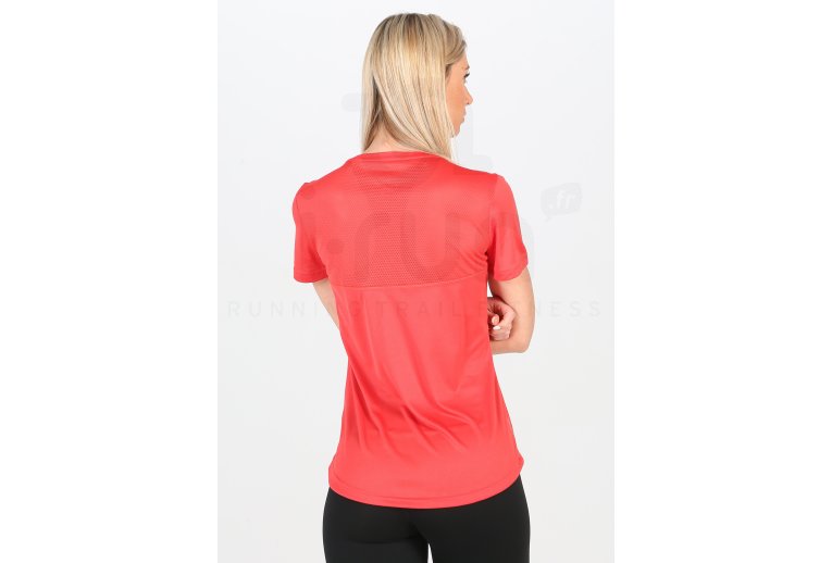 adidas camiseta manga corta Own The Run