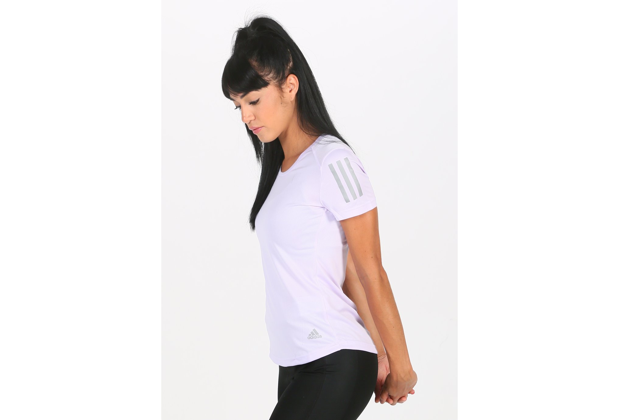 adidas Own The Run W vêtement running femme