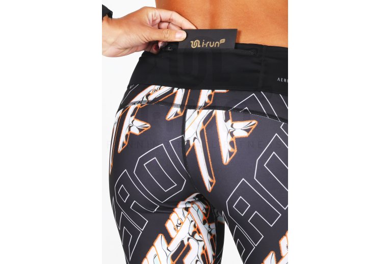 adidas mallas largas Own The Run