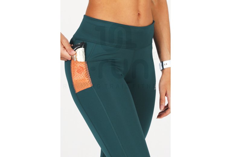 adidas mallas largas Own The Run