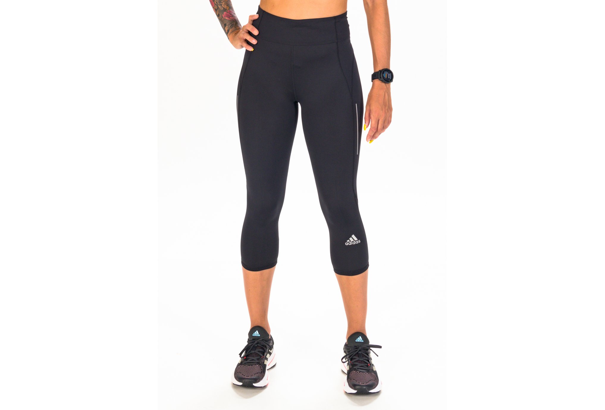 adidas Own The Run W vêtement running femme