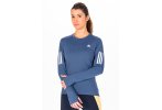 adidas camiseta manga larga Own The Run