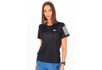adidas camiseta manga corta Own The Run