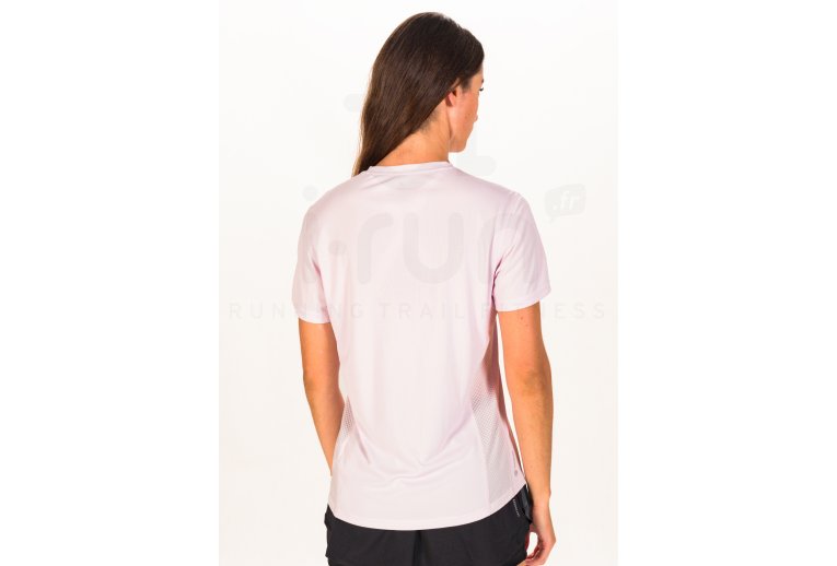 adidas camiseta manga corta Own The Run
