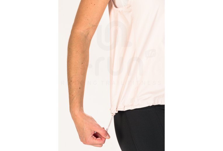 adidas chaleco Own The Run