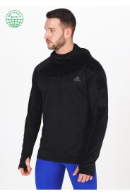 adidas Own The Run Warm Primegreen M