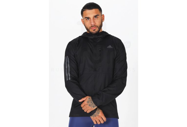 adidas Chaqueta Own The Run Wind