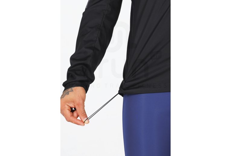 adidas Chaqueta Own The Run Wind