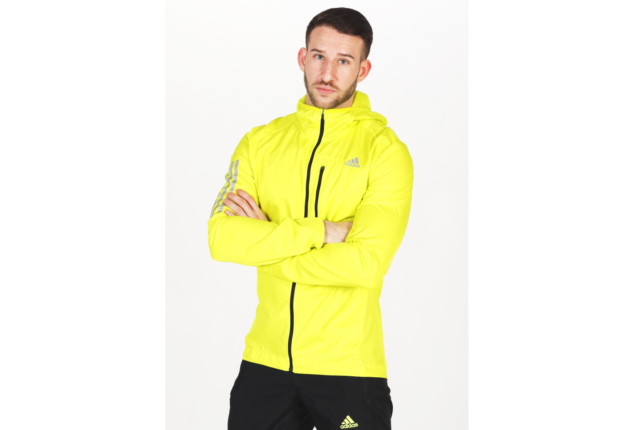 adidas Own The Run Wind M vêtement running homme