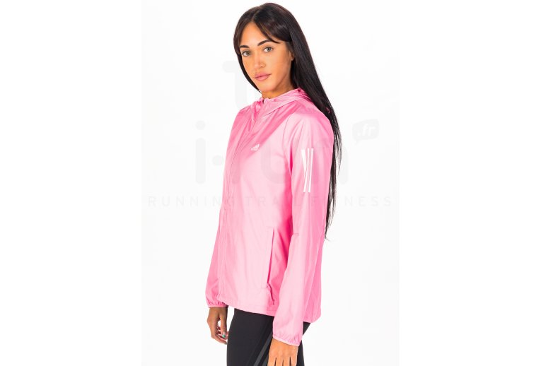 adidas Own The Run Windbreaker Damen