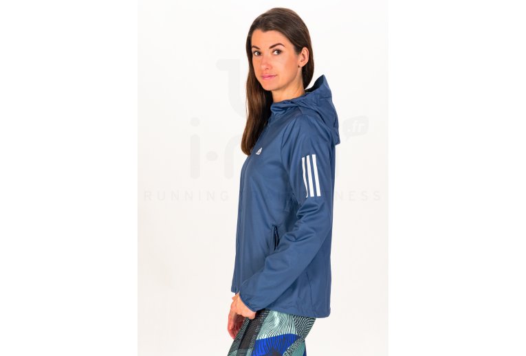 adidas Own The Run Windbreaker Damen