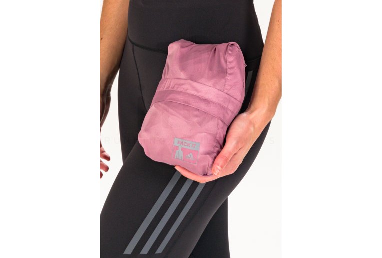 adidas Own The Run Windbreaker Damen