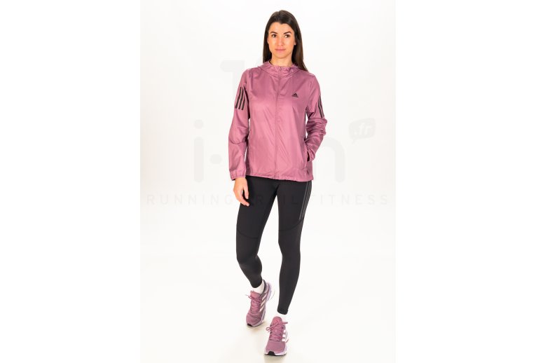 adidas Own The Run Windbreaker Damen