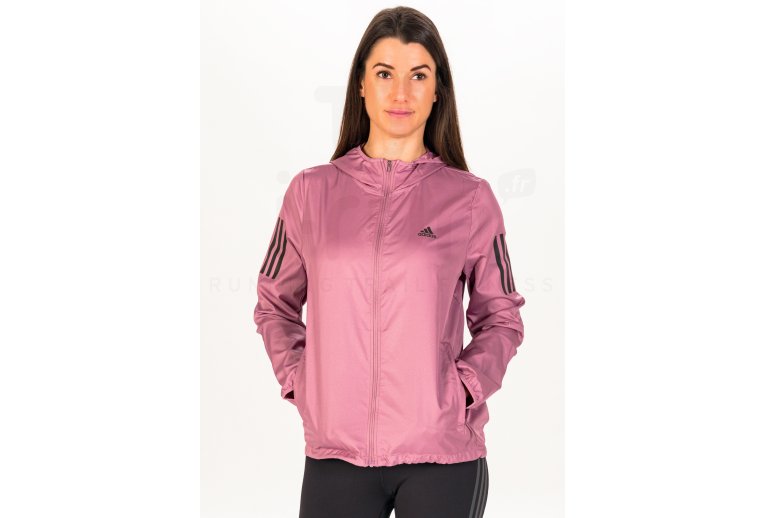 adidas Own The Run Windbreaker Damen
