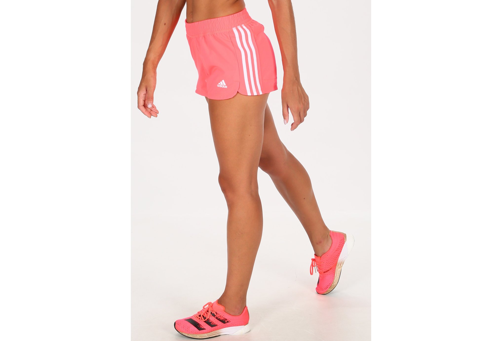 adidas Pacer 3-Stripes W vêtement running femme