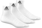 adidas Pack 3 pares de calcetines Ankle HC