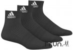 adidas Pack 3 pares de calcetines Ankle HC