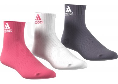 adidas Pack 3 paires Ankle HC 