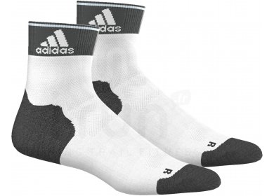 adidas Pack Chaussettes Ankle 