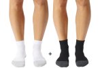 adidas Pack de calcetines Light-No-Show