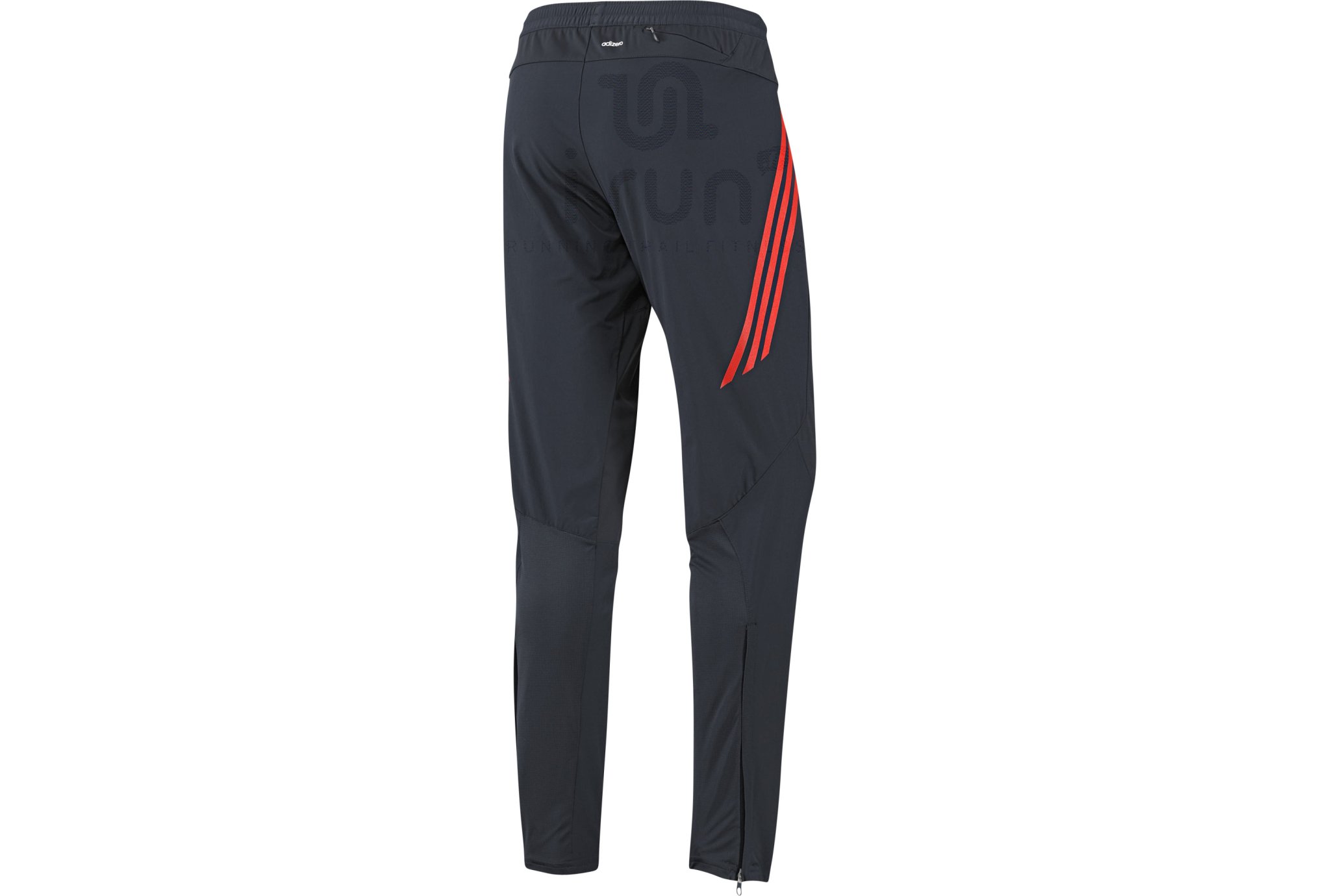pantalon slim adidas homme