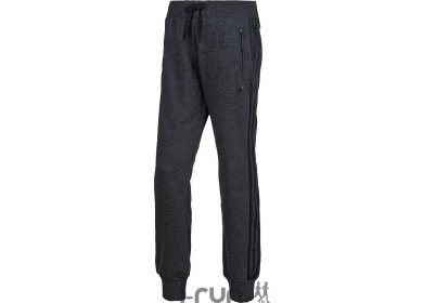 adidas Pantalon de jogging Slim 3S W 