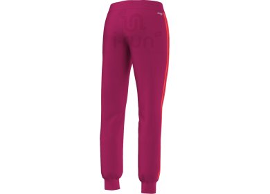 pantalon slim adidas femme