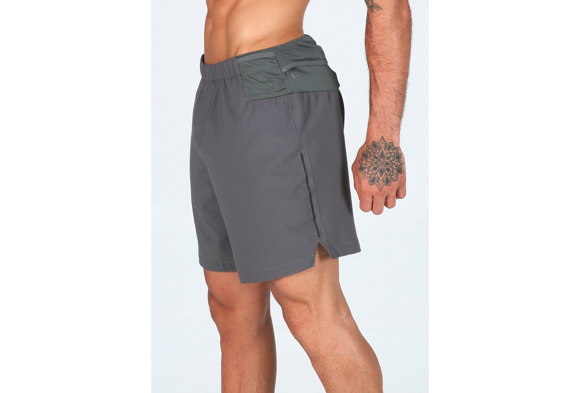 adidas Parley Agravic Trail M vêtement running homme