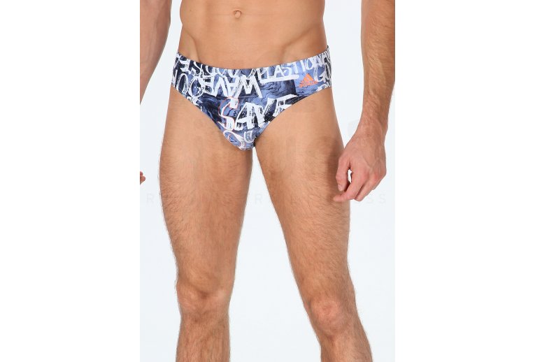 adidas ba�ador Parley